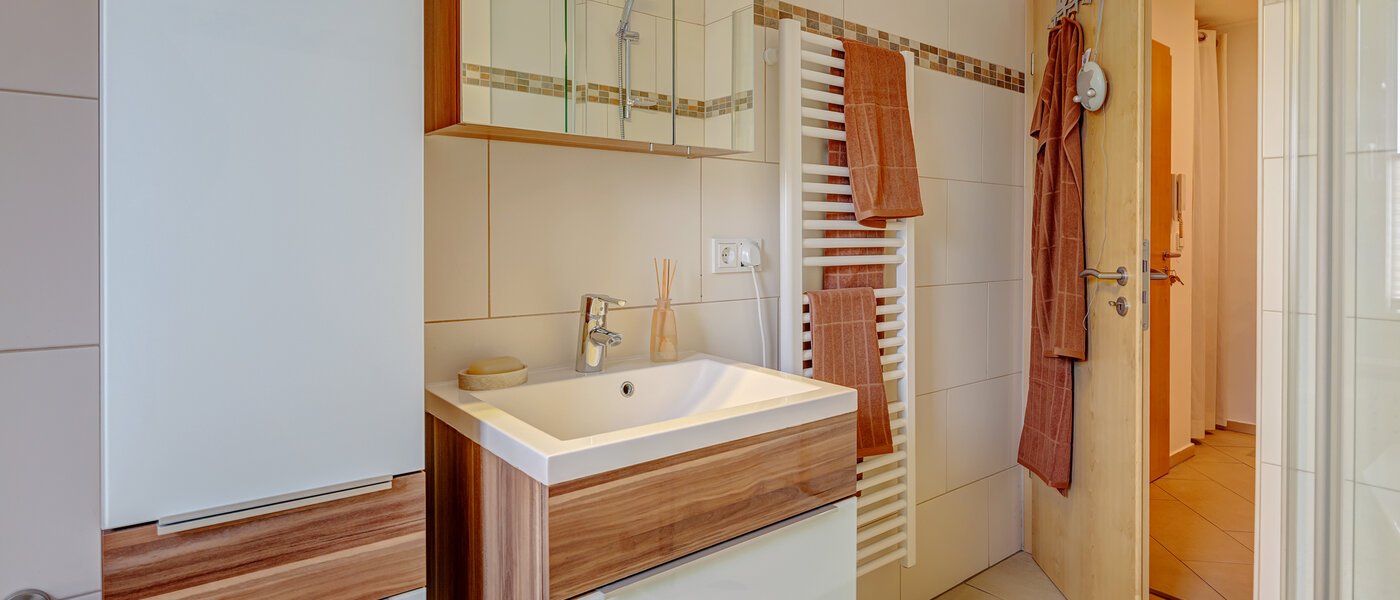 マンション München Untermenzing 02 浴室 13759