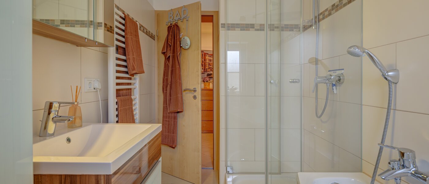 マンション München Untermenzing 03 浴室 13759