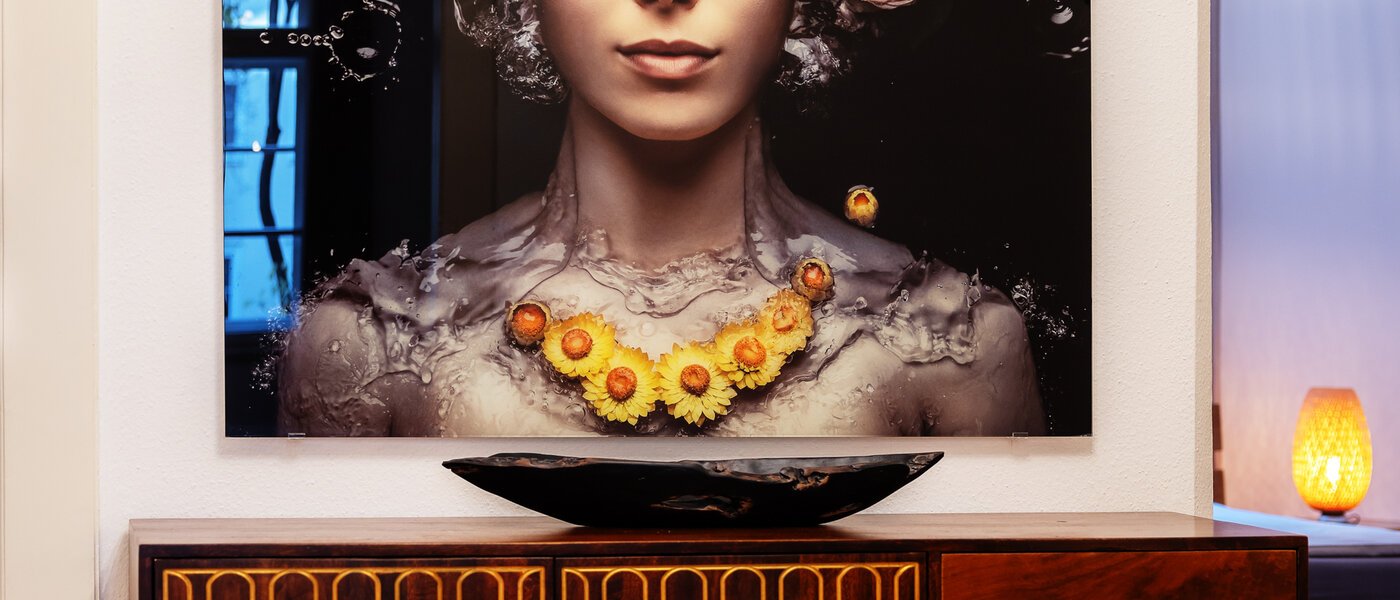 マンション München Maxvorstadt - Rund um den Josephplatz 03 玄関入り口 13761