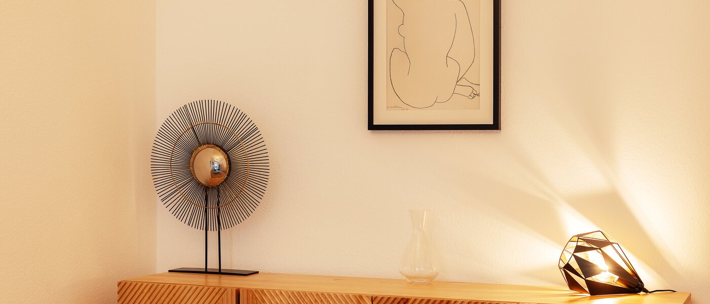 マンション München Maxvorstadt - Rund um den Josephplatz 04 ダイニングルーム 13761