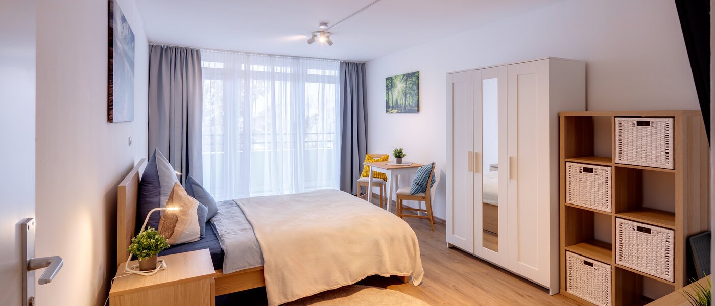 申し訳ございません。こちらの物件はすでに貸し出されました。