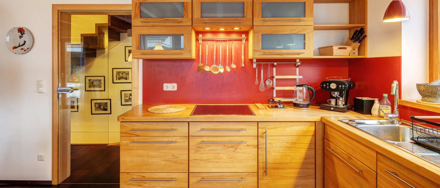 一戸建て Oberhaching 03 キッチン 13766