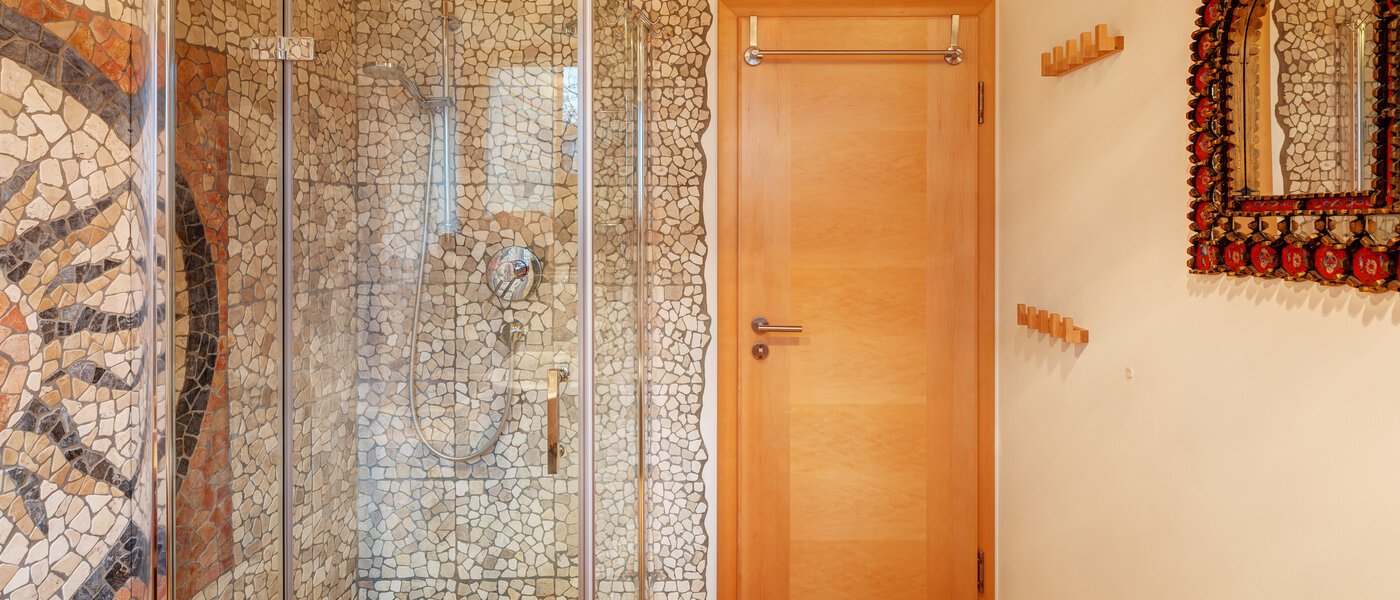 一戸建て Oberhaching 02 ２つめの浴室 13766