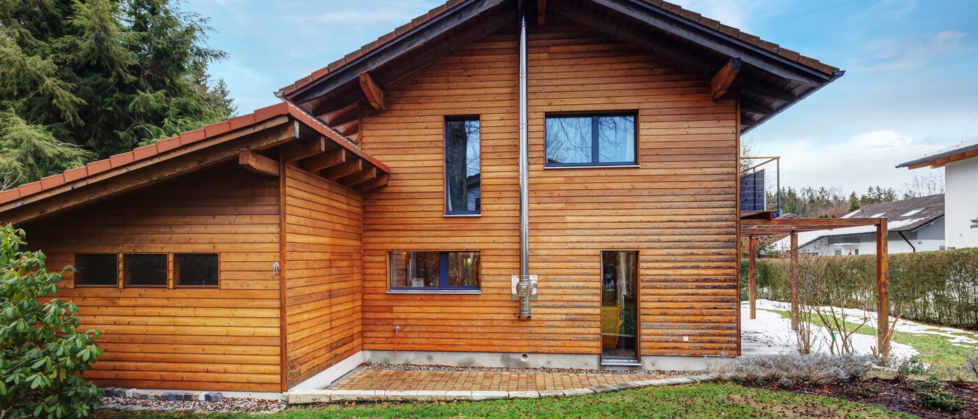 一戸建て Oberhaching 02 テラス・ポーチ 13766