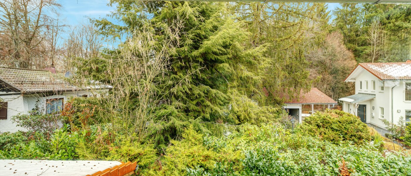 一戸建て Oberhaching 02 物件からの眺め 13766