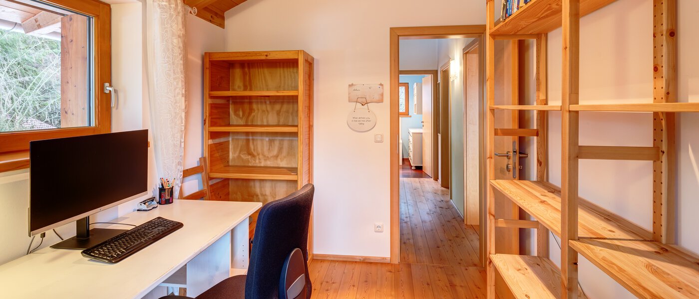 一戸建て Oberhaching 02 仕事部屋 13766