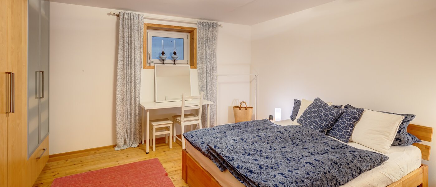 一戸建て Oberhaching 01 1. 寝室 13766