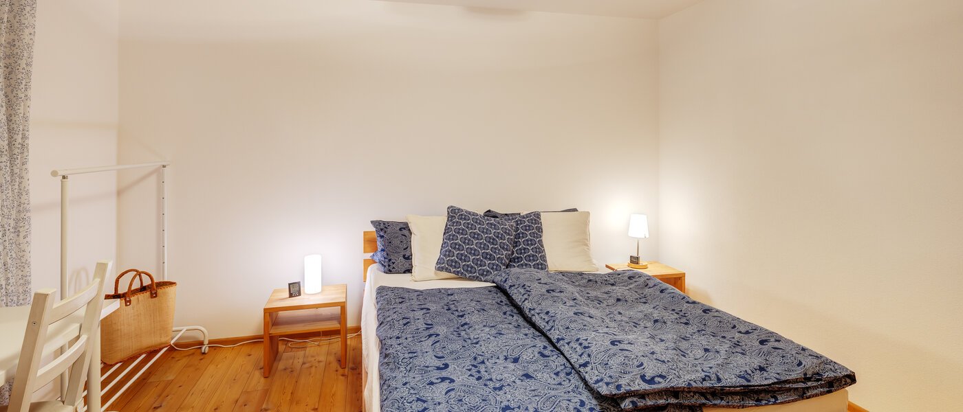 一戸建て Oberhaching 02 1. 寝室 13766