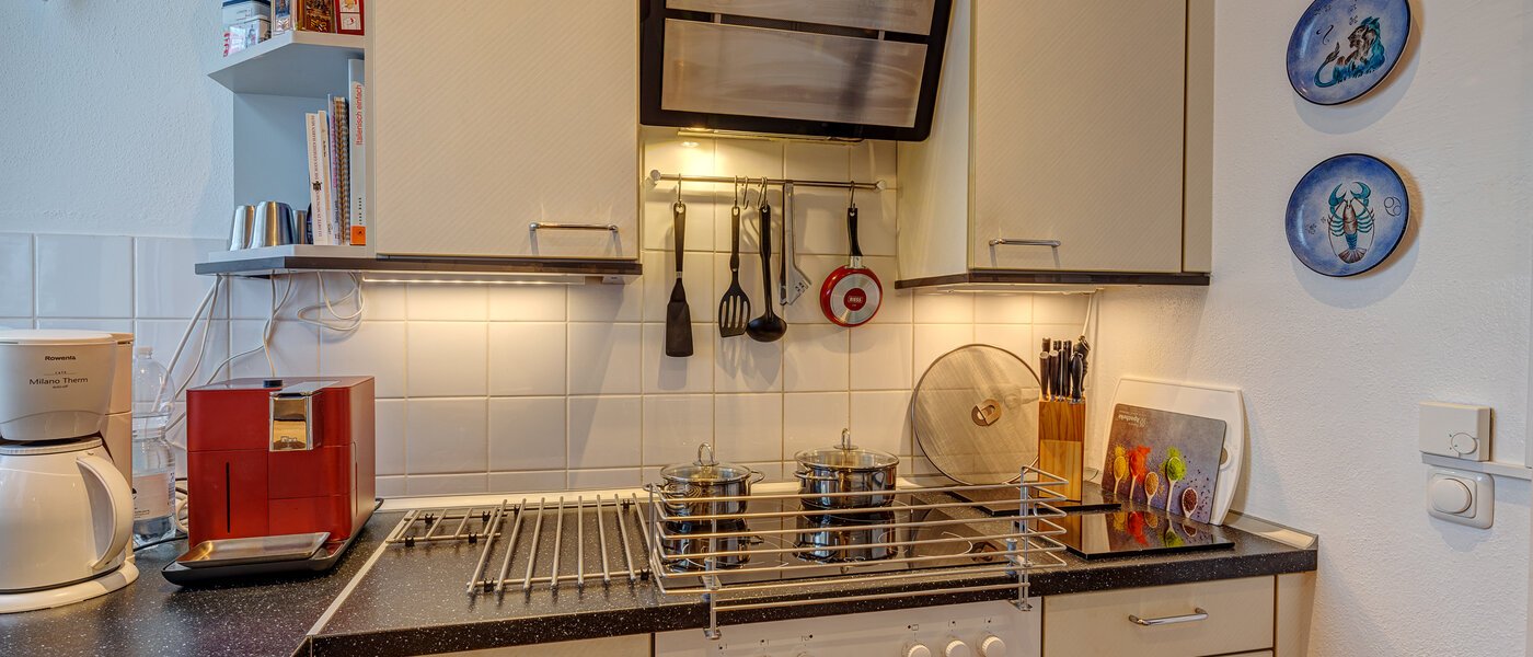 マンション Feldafing 03 キッチン 13767