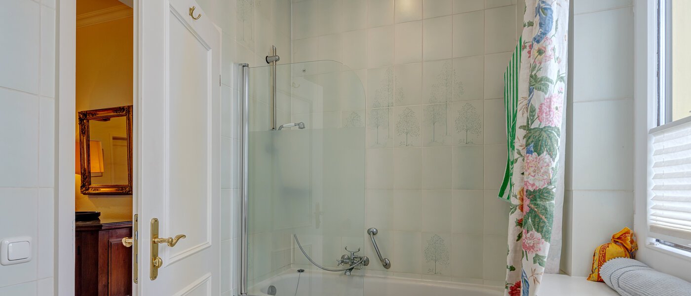 マンション Feldafing 01 浴室 13767