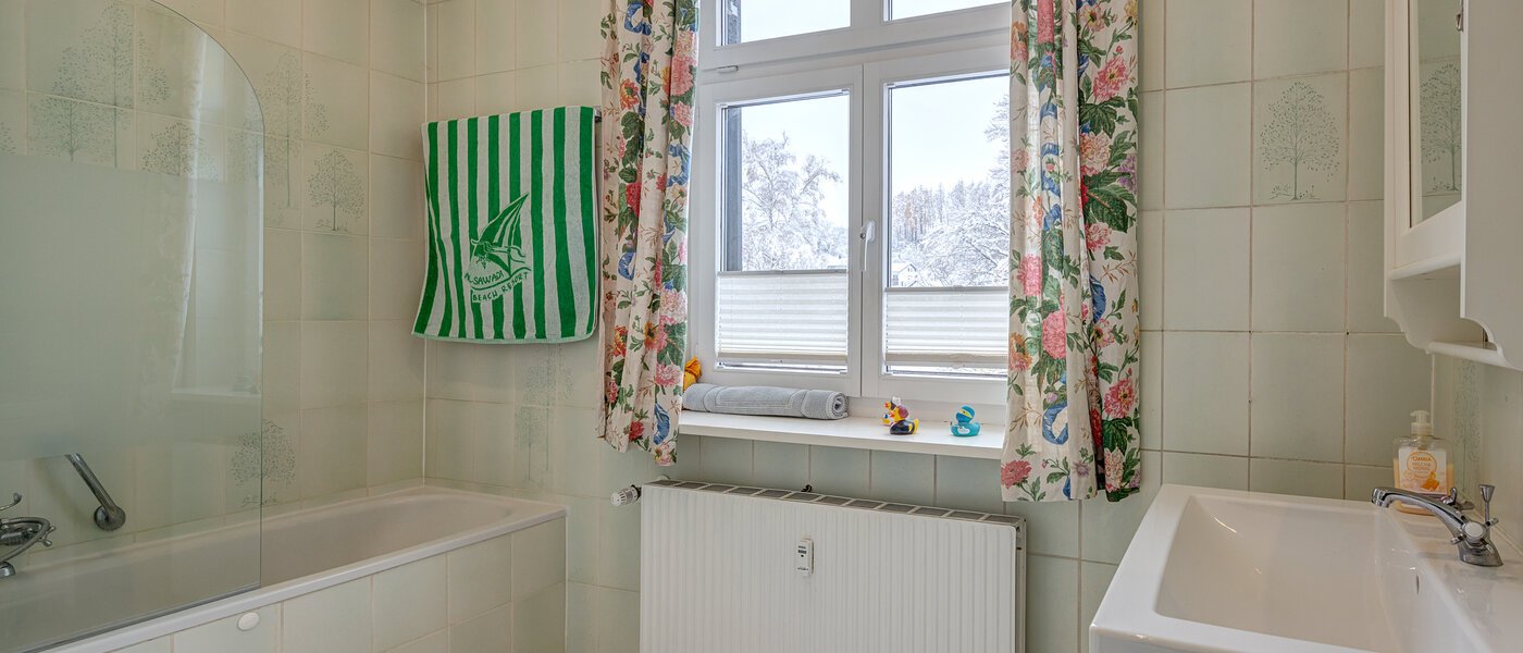 マンション Feldafing 02 浴室 13767