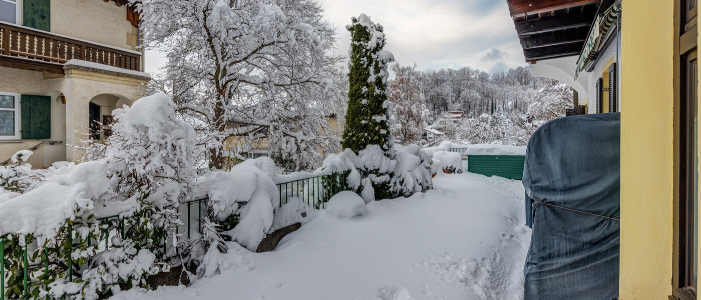 マンション Feldafing 03 テラス・ポーチ 13767