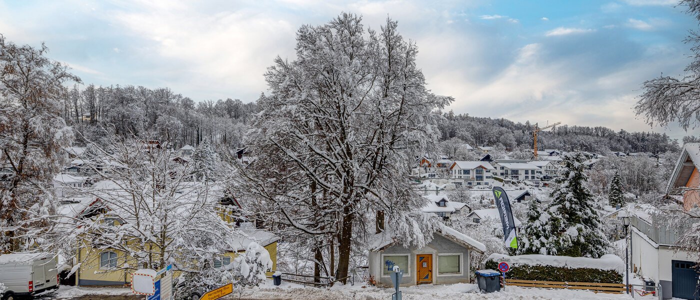 マンション Feldafing 02 物件からの眺め 13767