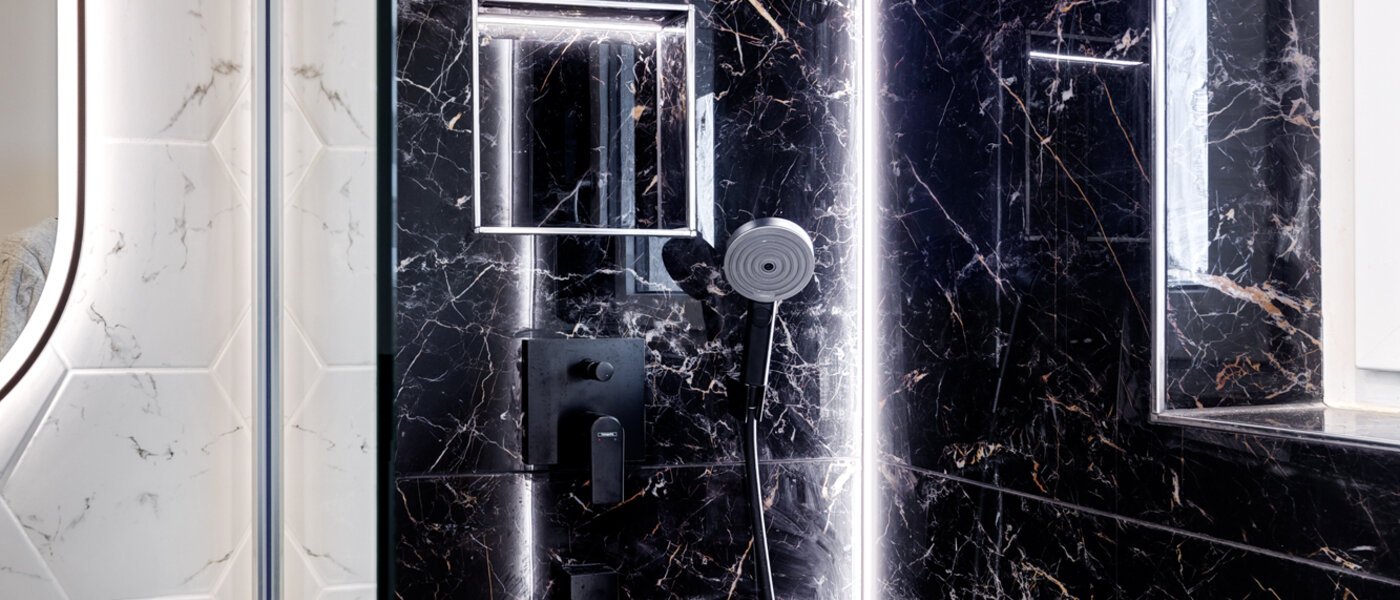 ペントハウス München Schwabing-West 02 浴室 13771