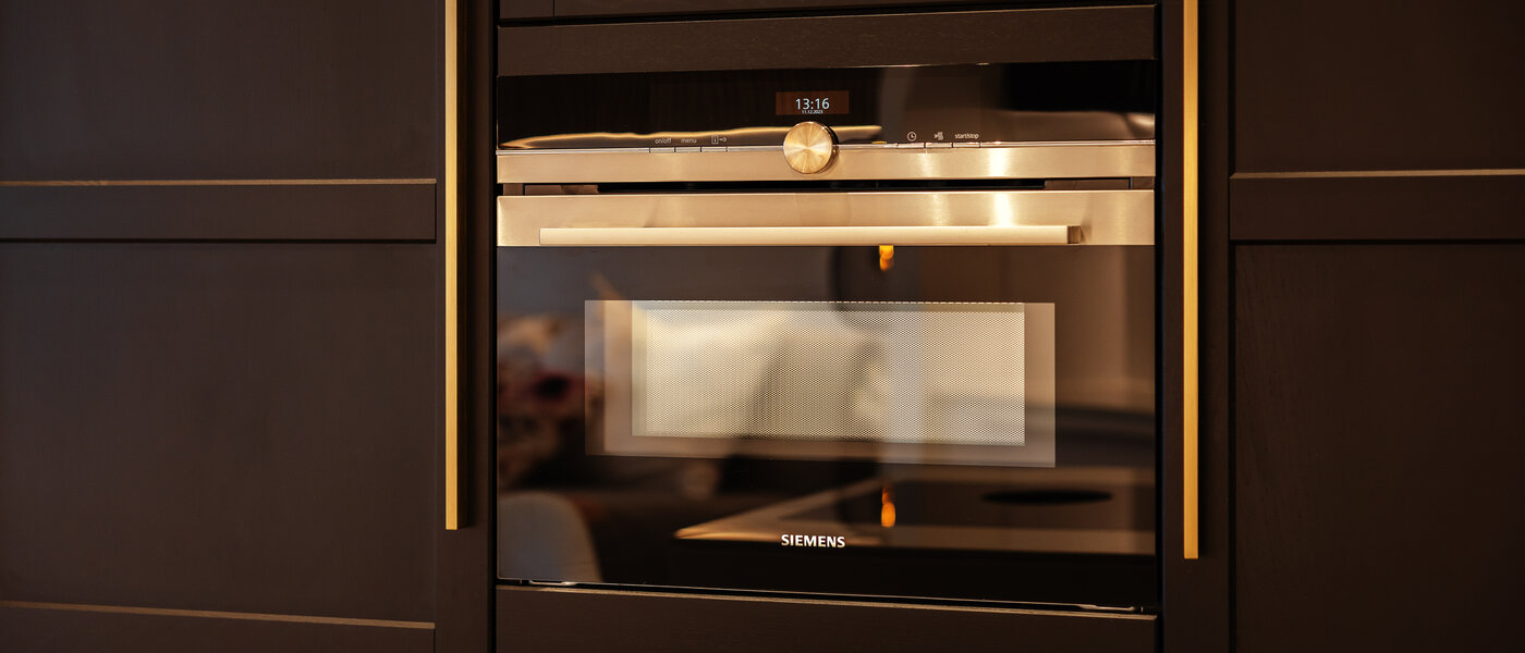 マンション München Haidhausen 05 キッチン 13772