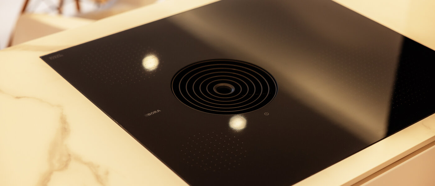 マンション München Haidhausen 06 キッチン 13772