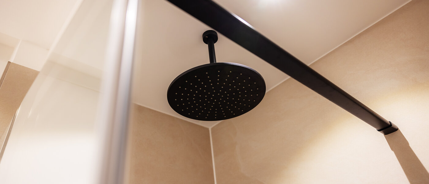 マンション München Haidhausen 04 浴室 13772