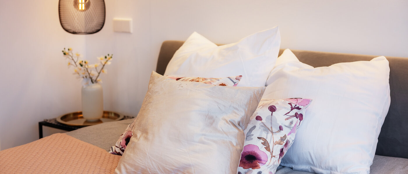 マンション München Haidhausen 02 スリーピングアリア 13772