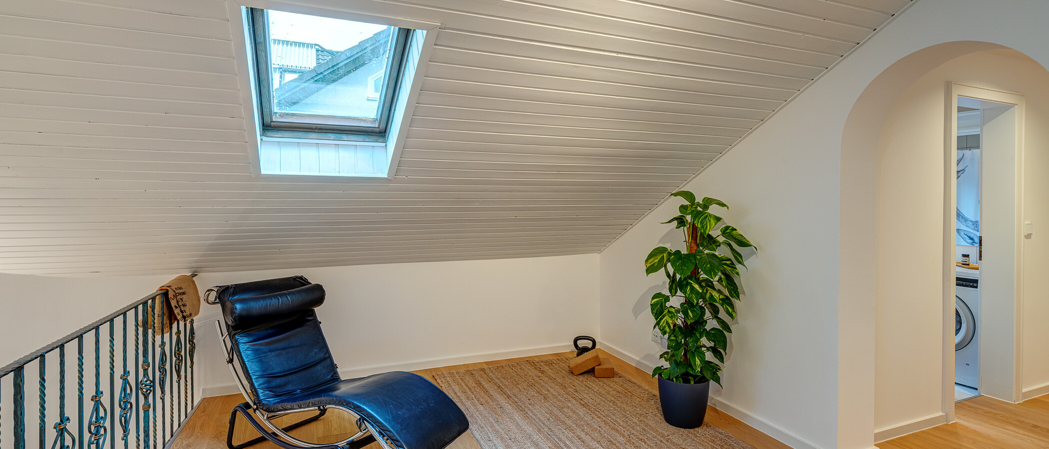 マンション München Feldmoching 03 ワーキングエリア 13775