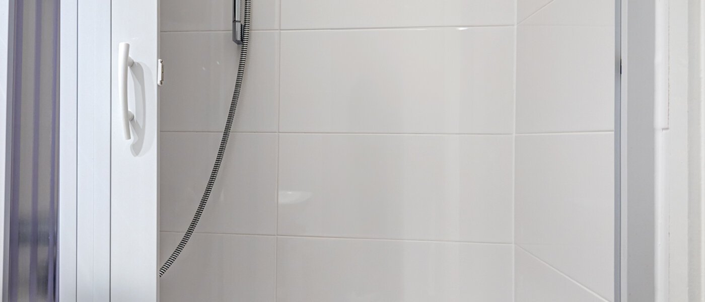 アパルトマン München Maxvorstadt - Universitätsviertel 02 浴室 13779