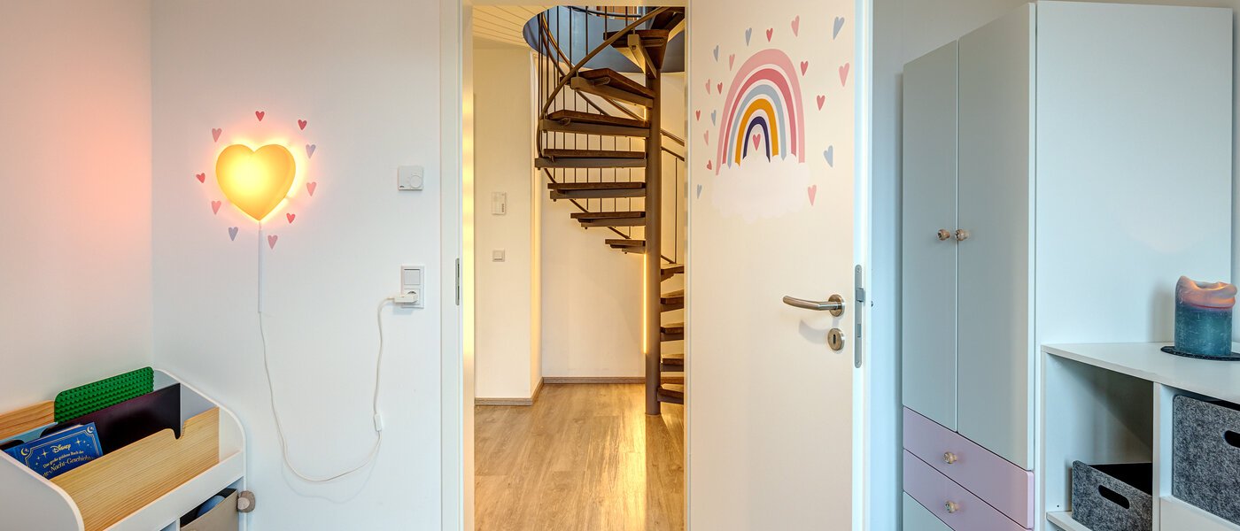 ペントハウス München Neuaubing 03 子供部屋 13783