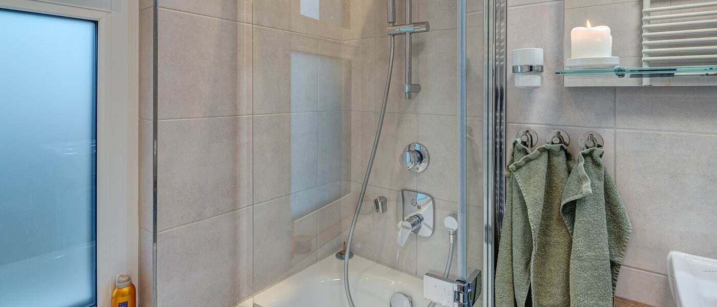 ペントハウス München Neuaubing 02 浴室 13783