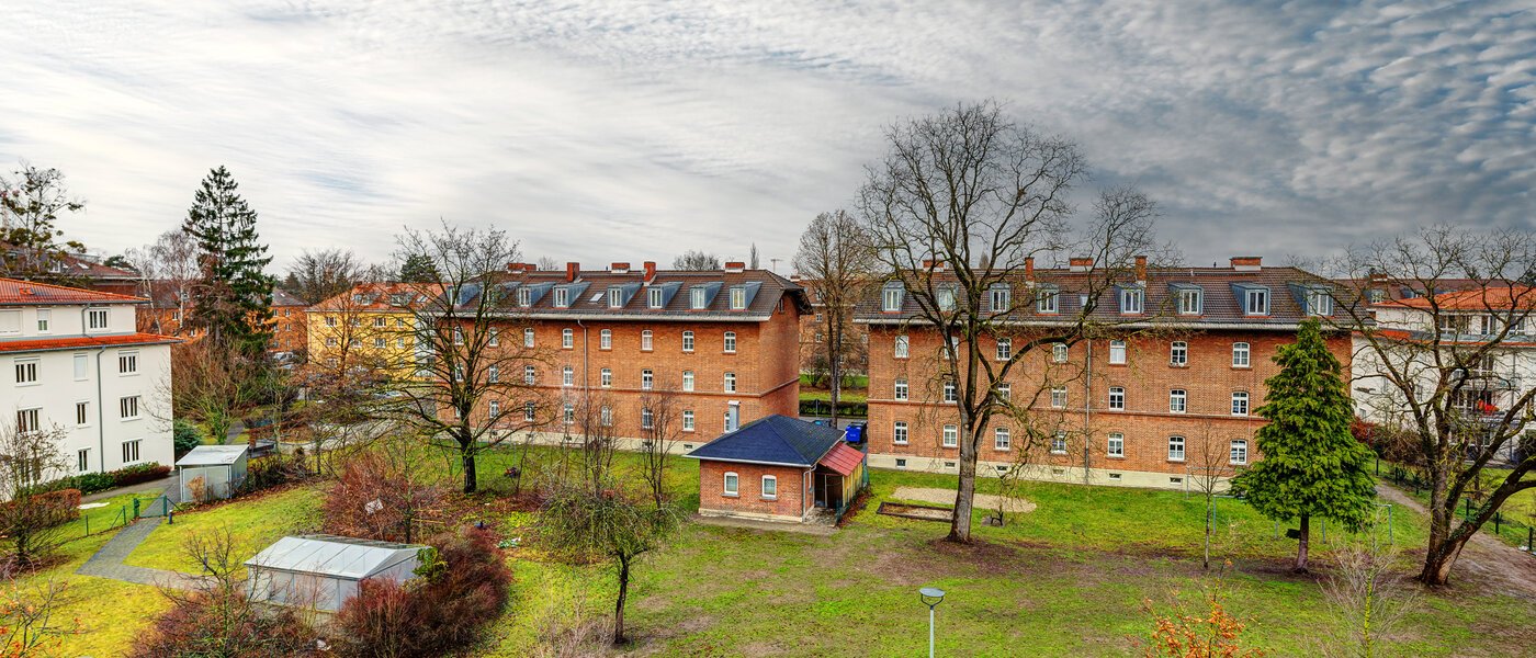 ペントハウス München Neuaubing 01 物件からの眺め 13783