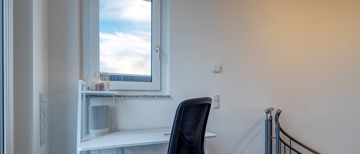 ペントハウス München Neuaubing 02 ワーキングエリア 13783