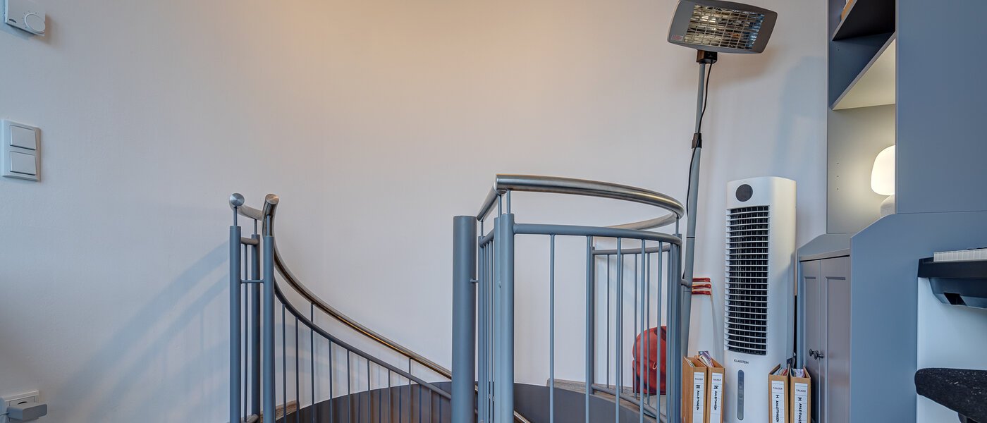 ペントハウス München Neuaubing 03 ワーキングエリア 13783