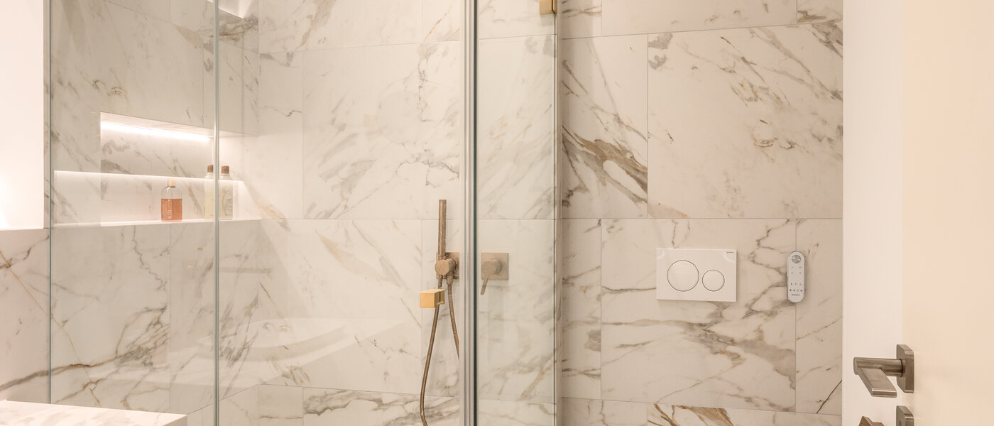 マンション München Lehel 03 浴室 13792