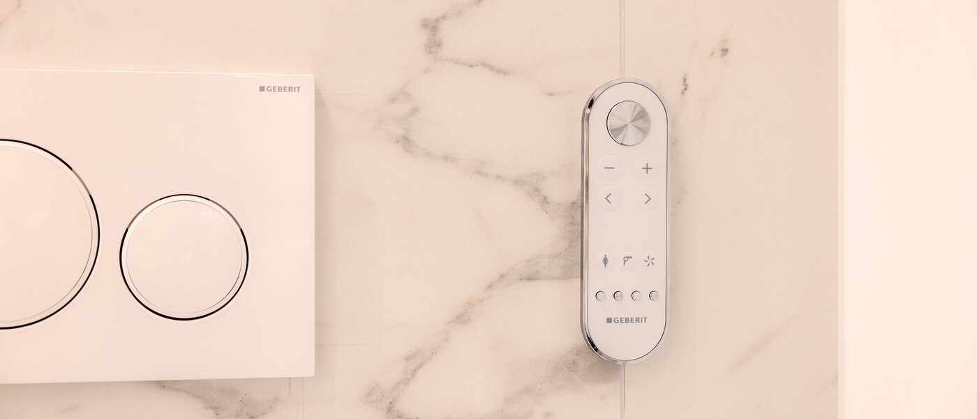 マンション München Lehel 05 浴室 13792