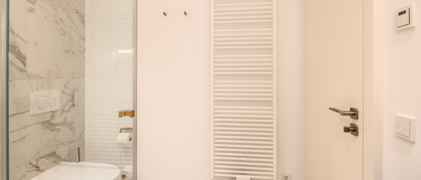 マンション München Lehel 06 浴室 13792