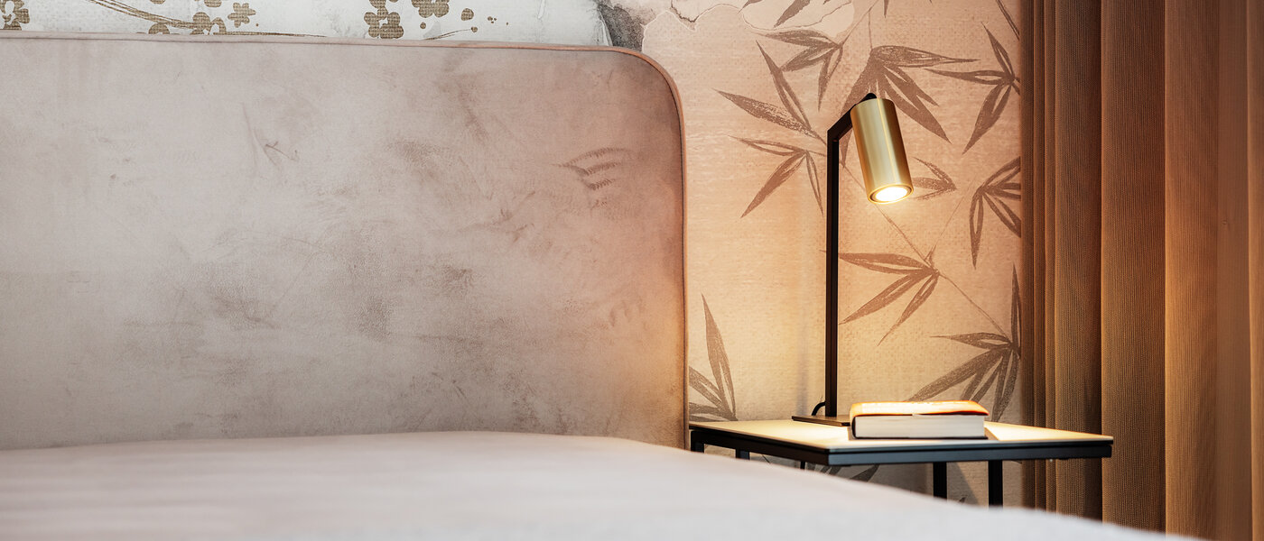 マンション München Lehel 02 スリーピングアリア 13792