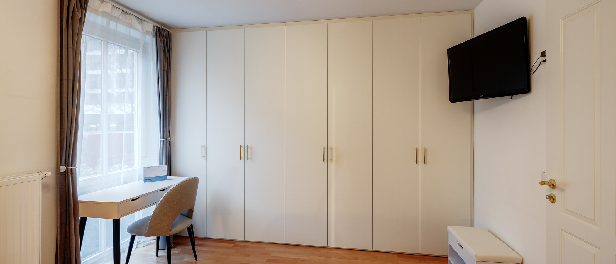 マンション München Au-Haidhausen 03 寝室 13794