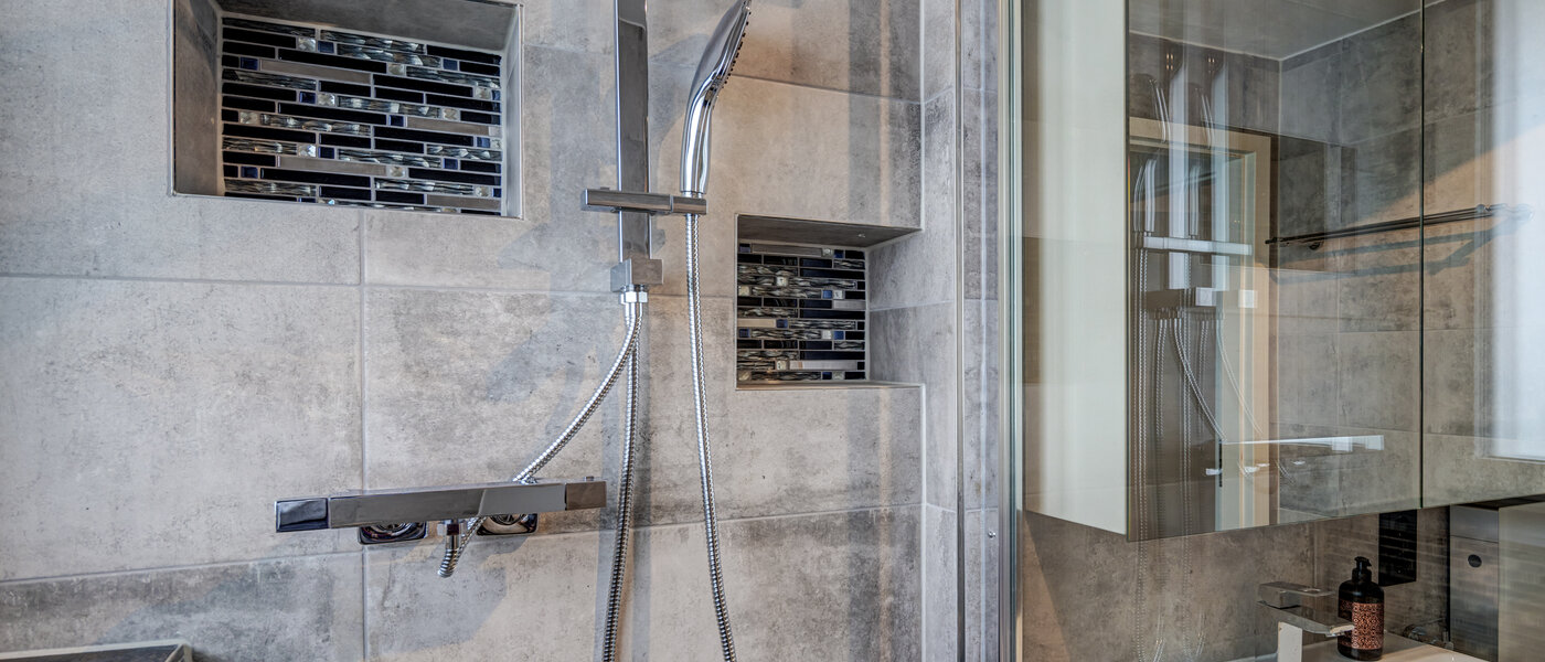 マンション München Moosach 03 浴室 13811