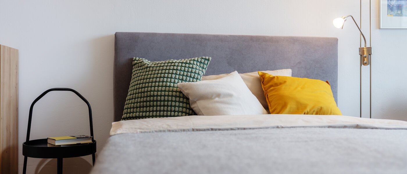 マンション Herrsching am Ammersee 01 スリーピングアリア 13819