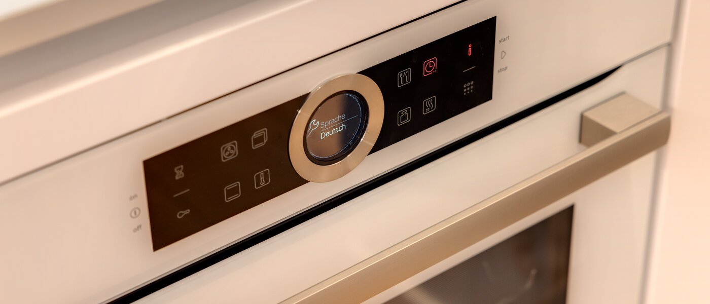 マンション München Dreimühlenviertel 04 キッチン 13821