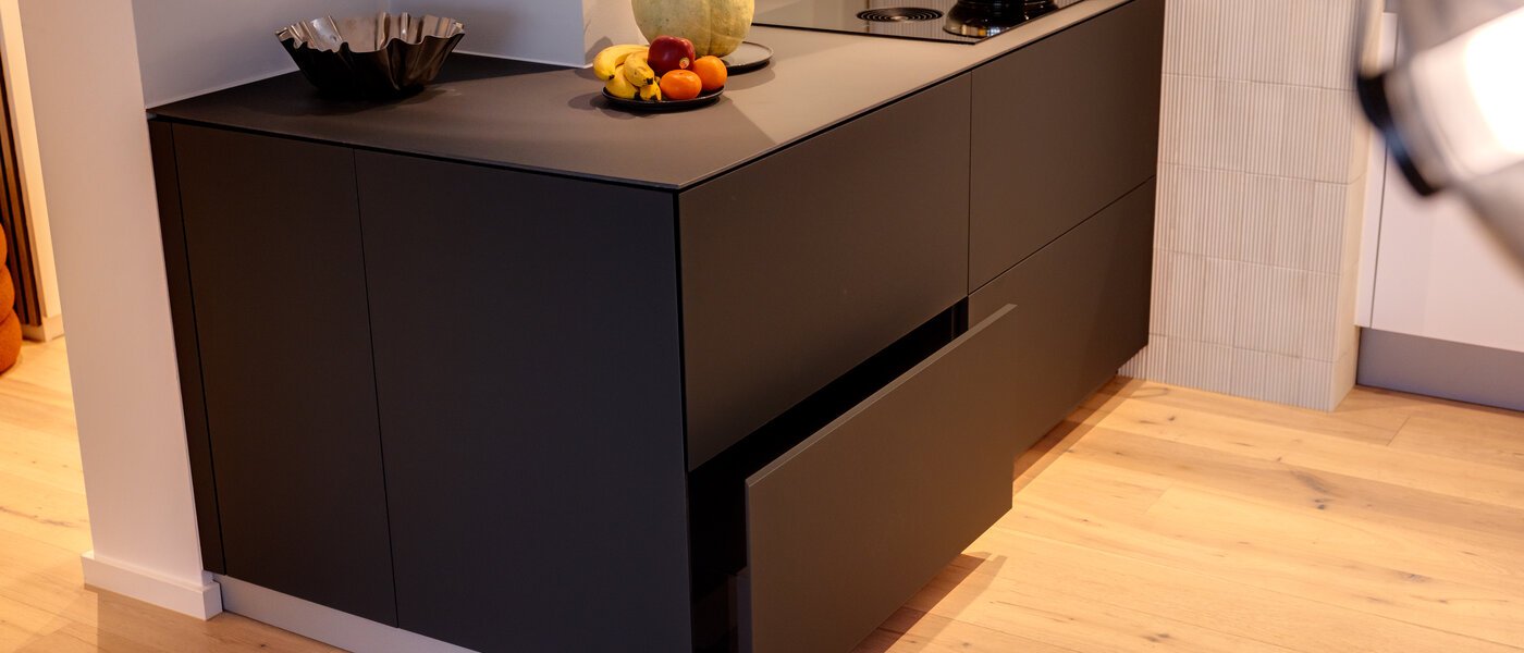 マンション München Dreimühlenviertel 06 キッチン 13821