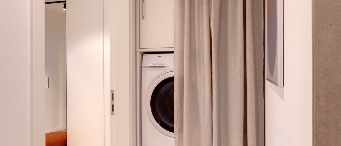 マンション München Dreimühlenviertel 06 浴室 13821