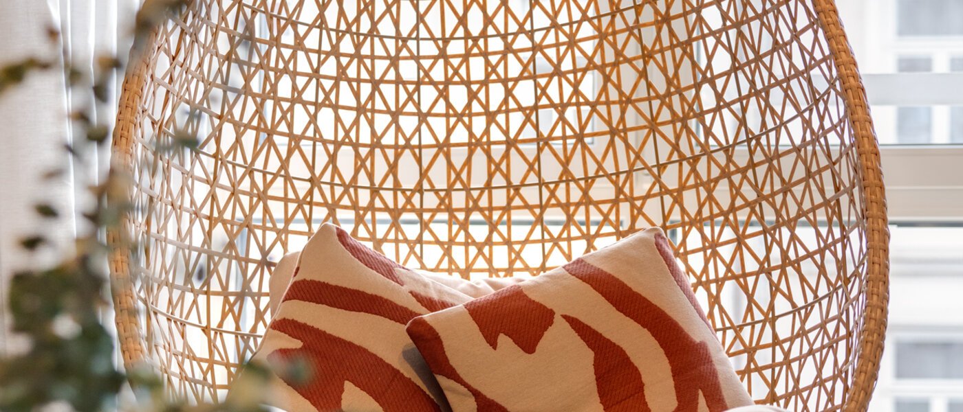 マンション München Dreimühlenviertel 05 リビングエリア 13821