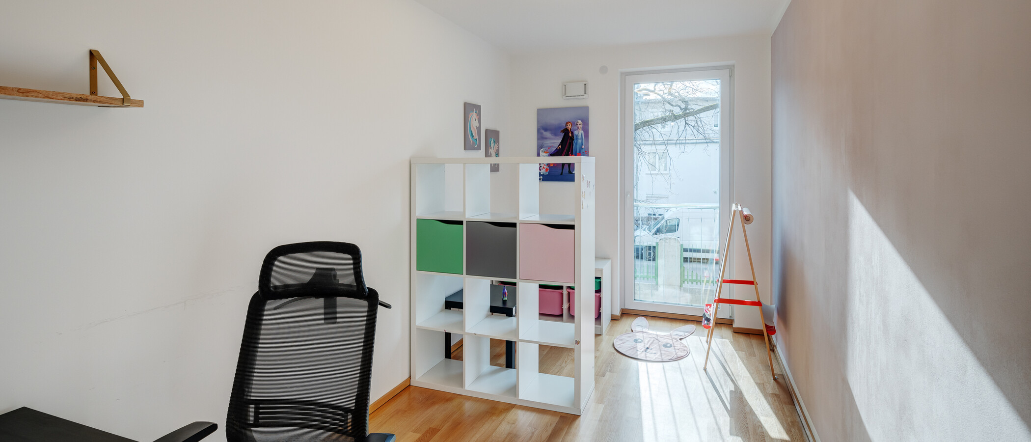 マンション München Allach 01 子供部屋 13838