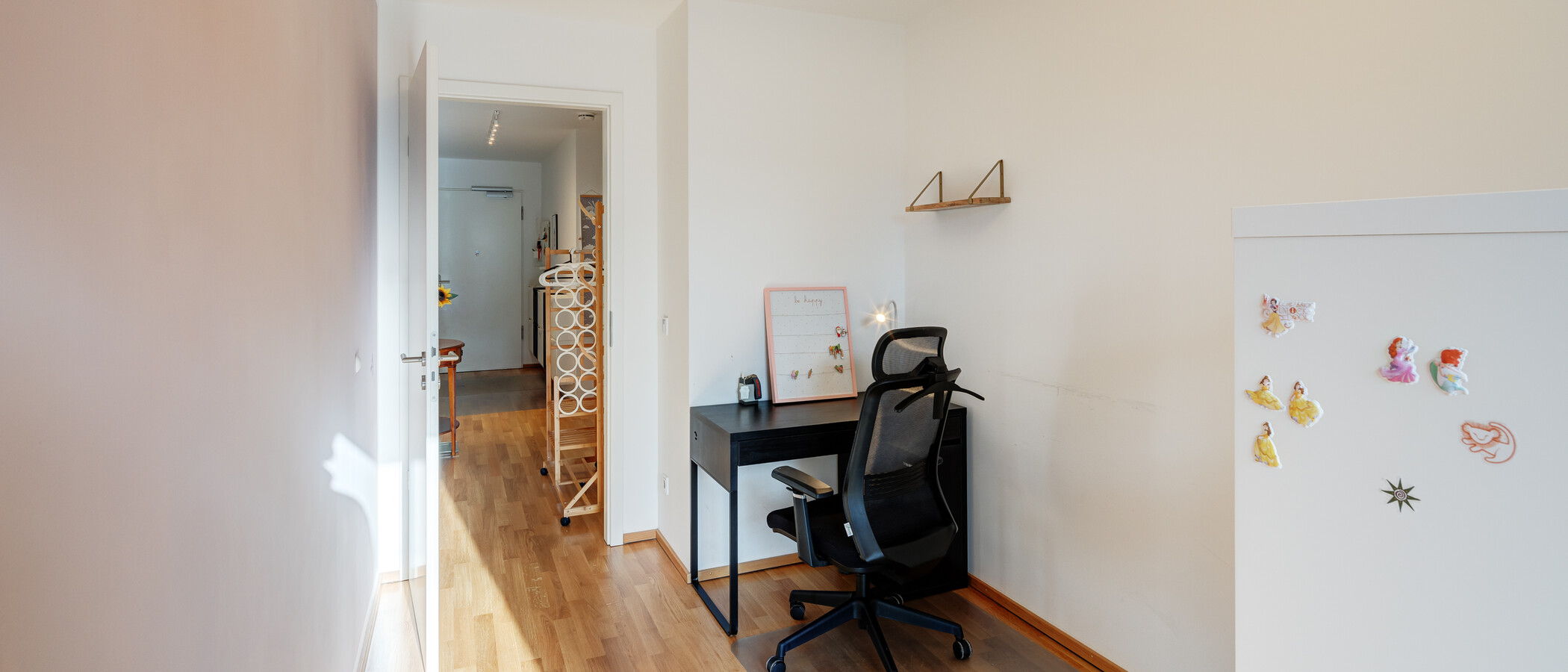 マンション München Allach 02 子供部屋 13838