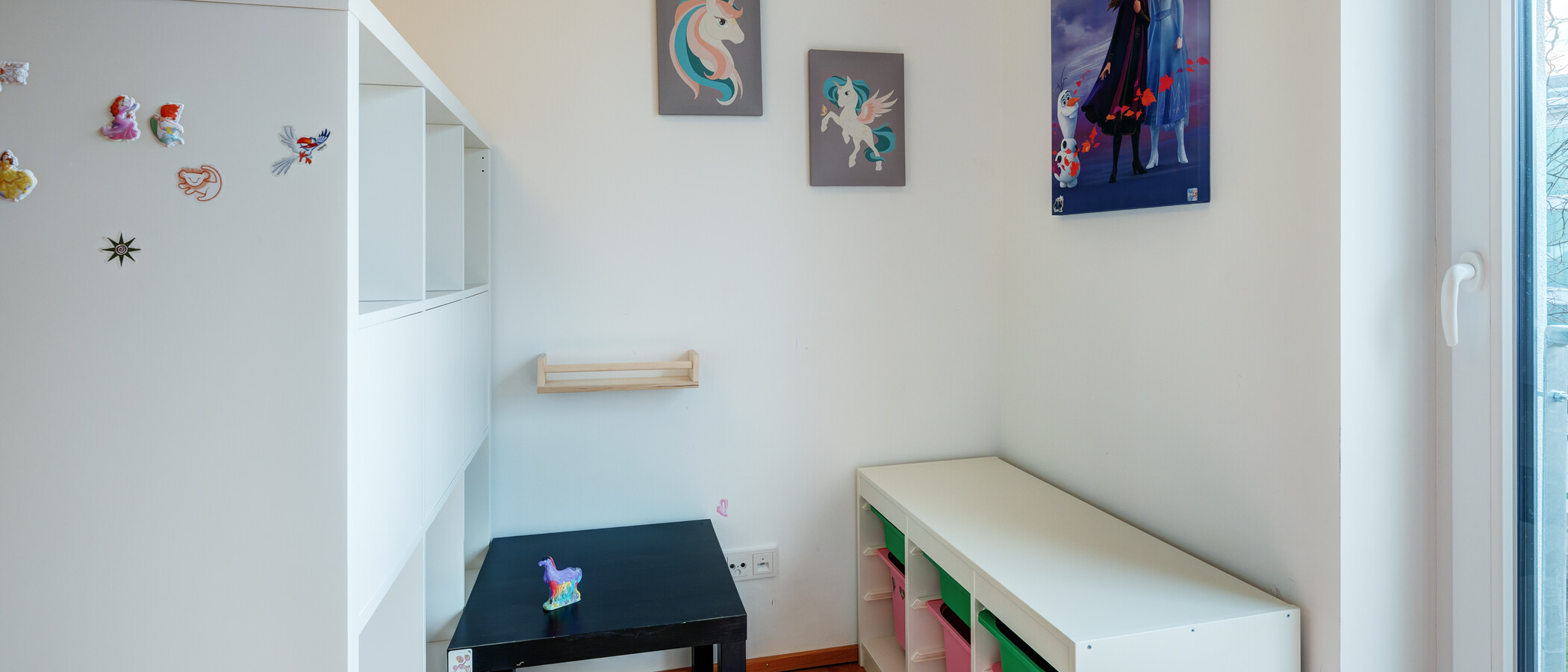 マンション München Allach 03 子供部屋 13838