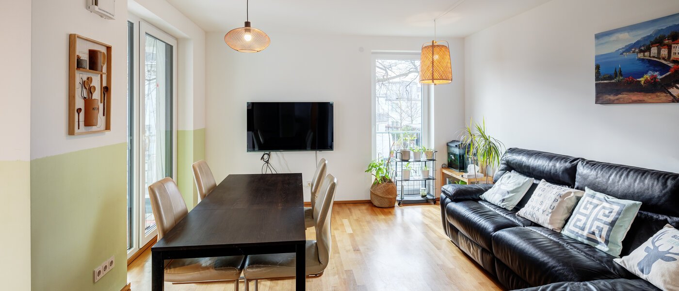 申し訳ございません。こちらの物件はすでに貸し出されました。