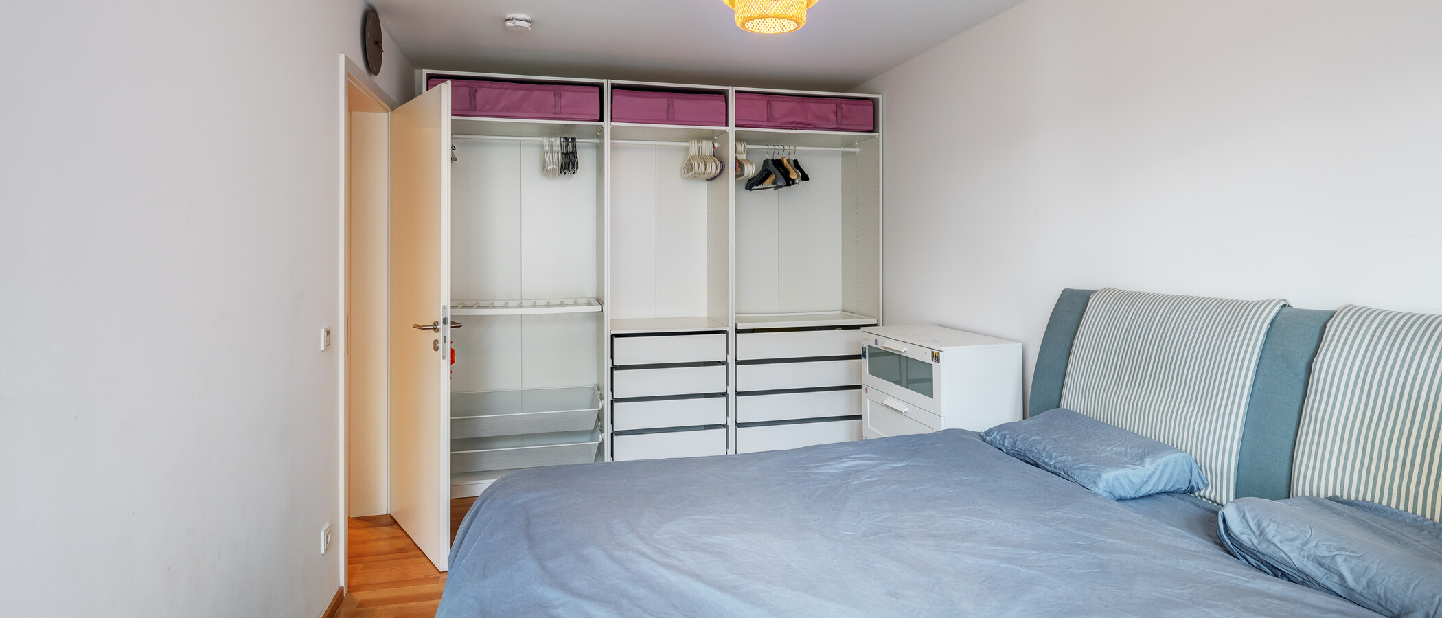 マンション München Allach 02 1. 寝室 13838