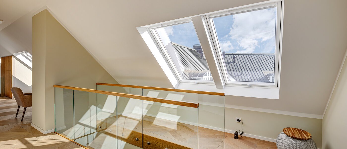 複層－回廊住宅 München Altstadt 04 フォトギャラリー 13841