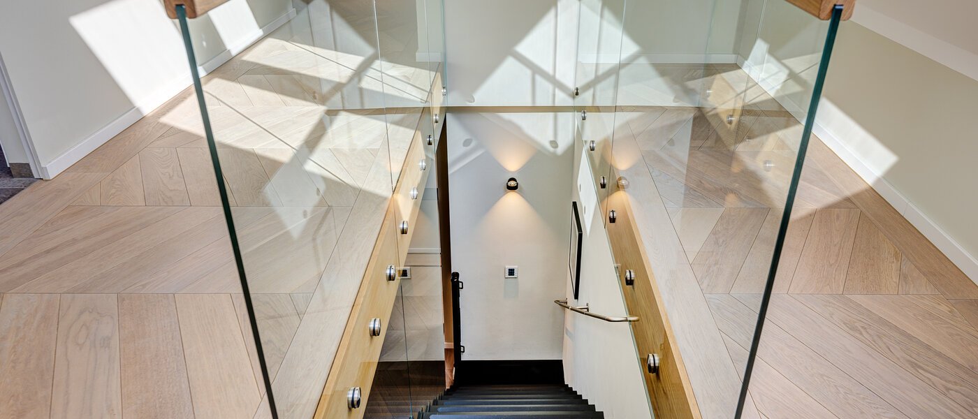 複層－回廊住宅 München Altstadt 05 フォトギャラリー 13841