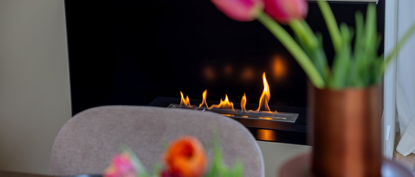 複層－回廊住宅 München Altstadt 04 リビングエリア 13841