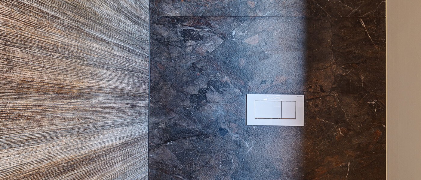 複層－回廊住宅 München Altstadt 07 1つめの浴室 13841