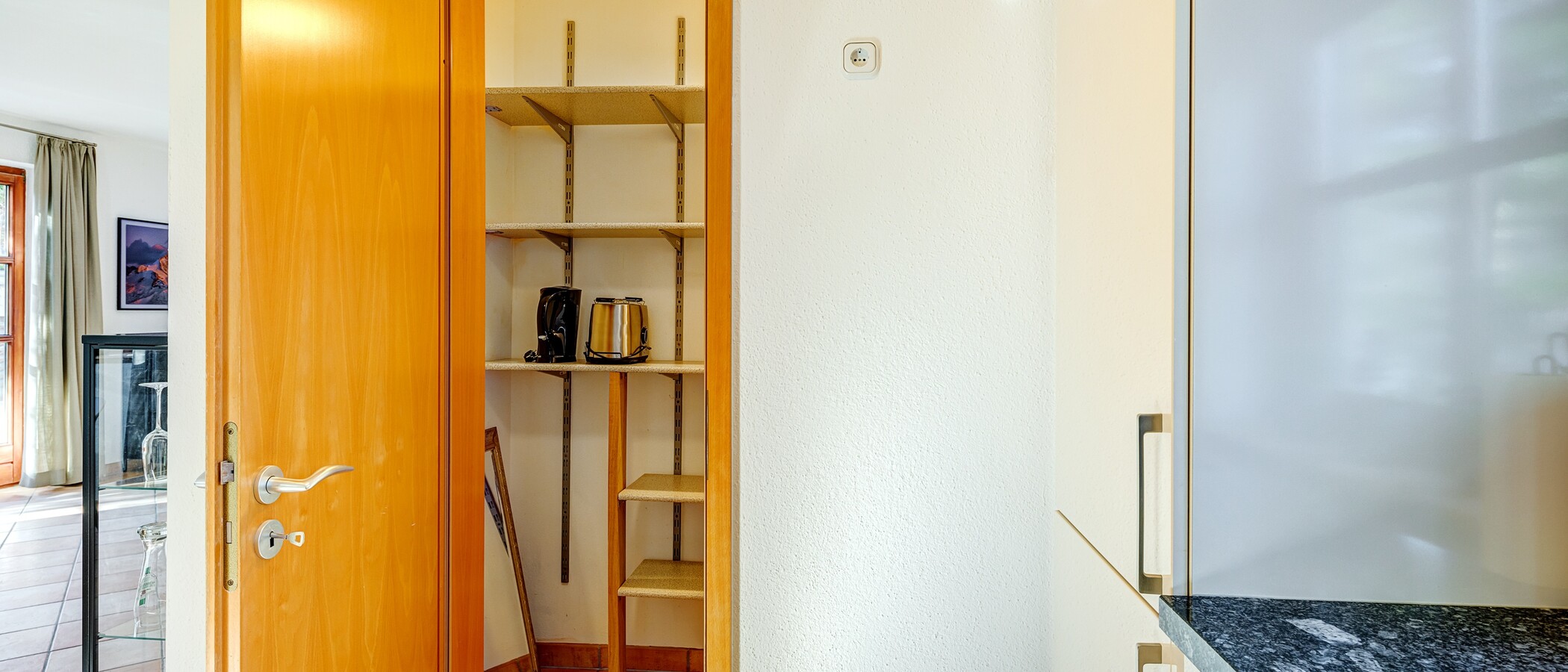 一戸建て München Trudering 02 キッチン 13845